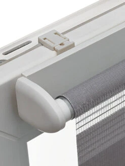 Rollo, Grau -Heimtextildekoration 11759 52598 Lupe 2