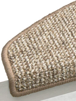 Stufenmatte, Beach -Heimtextildekoration 11789 52751 Lupe