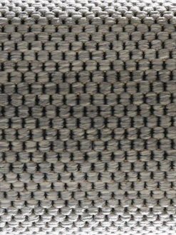 Flachgewebe-Teppichboden, Silber 23 -Heimtextildekoration 11839 53984 Halbrolle