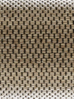 Flachgewebe-Teppichboden, Kiesel 12 -Heimtextildekoration 11839 53988 Halbrolle