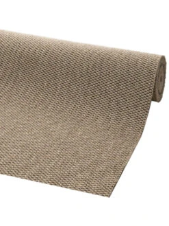 Flachgewebe-Teppichboden, Kiesel 12 -Heimtextildekoration 11839 53989 Rolle