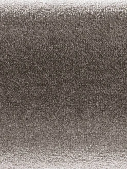 Velours-Teppichboden, Taupe 49 -Heimtextildekoration 11842 54048 Halbrolle