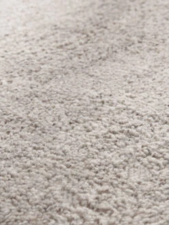 Berber-Teppich, Steingrau 14 Berber-Teppich, Steingrau -Heimtextildekoration 156 22749 Lupe