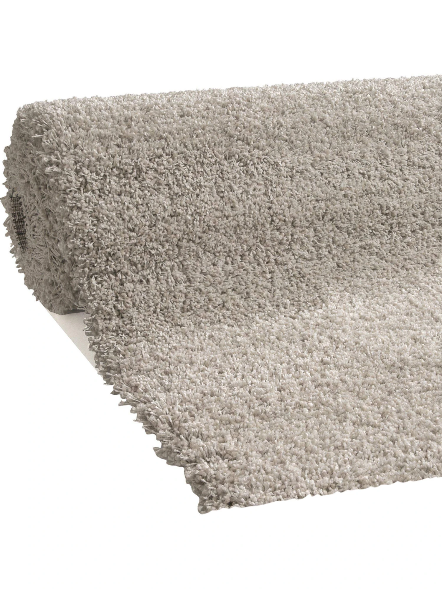 Langflor-Teppichboden, Beige 4 Langflor-Teppichboden, Beige – Bild 2