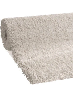 Langflor-Teppichboden, Creme -Heimtextildekoration 2284 30422 Rolle