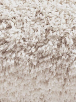 Langflor-Teppichboden, Creme -Heimtextildekoration 2284 30423 Halbrolle