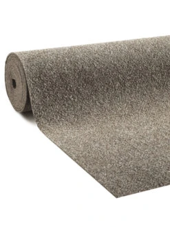 Nadelfilz-Teppichboden, Dunkelbeige 63