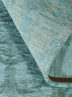 Vintage-Teppich, Pacific -Heimtextildekoration 2842 45866 Welle