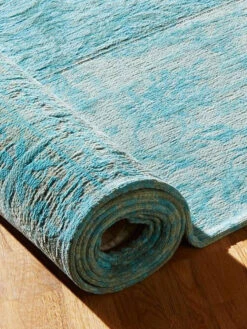 Vintage-Teppich, Pacific -Heimtextildekoration 2842 50728 Lupe