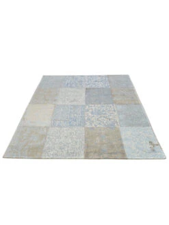 Vintage-Teppich, Sky -Heimtextildekoration 2842 62999 Perspektive