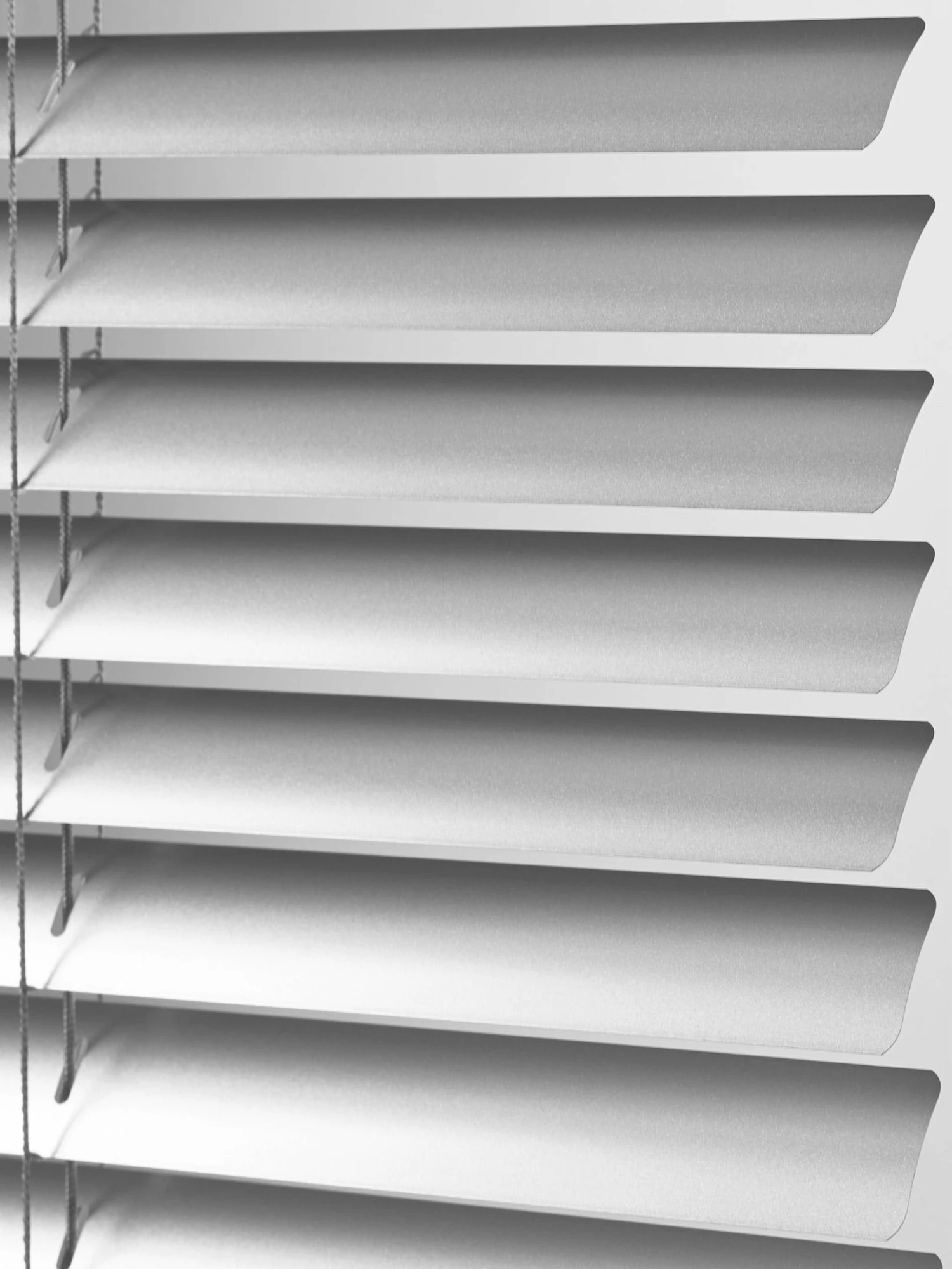 Jalousie, Silber 4 Jalousie, Silber – Bild 2