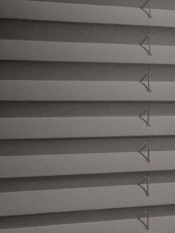 Plissee, Anthrazit -Heimtextildekoration 6790 28918 Lupe