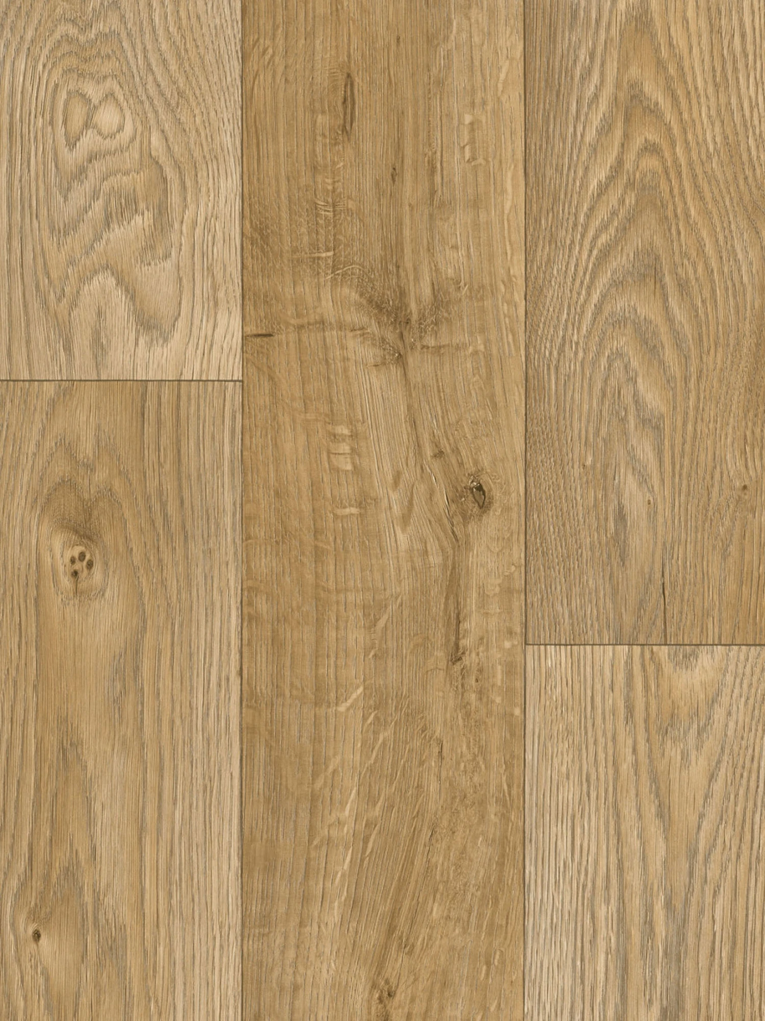 Vinyl-Rollenware, Eiche Royal 832 4 Vinyl-Rollenware, Eiche Royal 832 – Bild 2