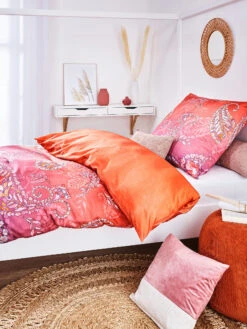 Bettwäsche, Mediterranean