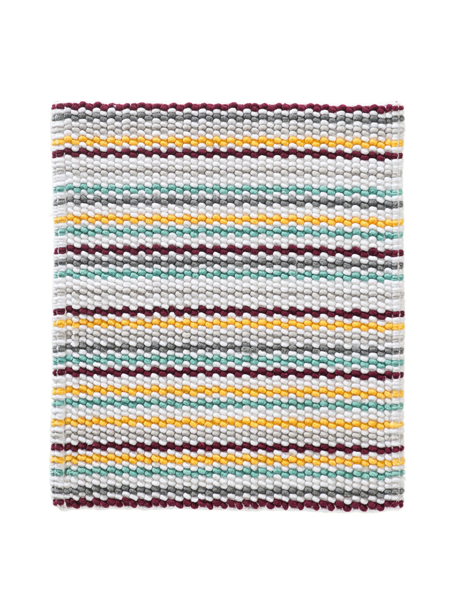 Badematte, Multicolor 3 Badematte, Multicolor