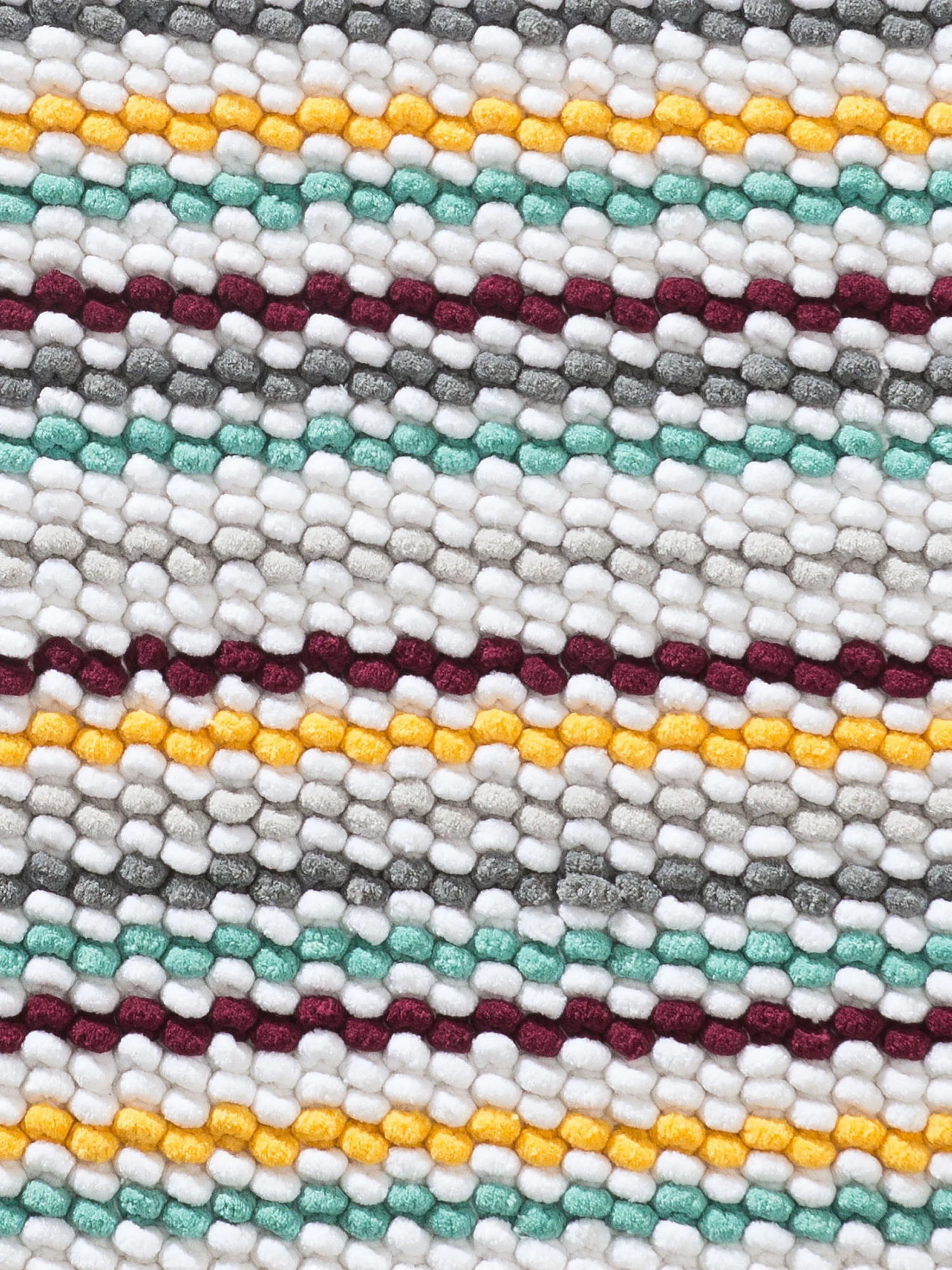 Badematte, Multicolor 4 Badematte, Multicolor – Bild 2