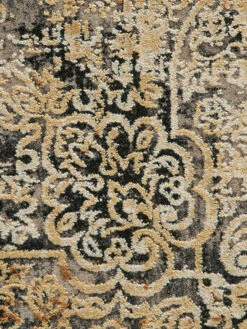 Vintage-Teppich, Milanobeige 10 Vintage-Teppich, Milanobeige -Heimtextildekoration Alessandria VintageTeppich Beige Milanobeige 200x290 lup