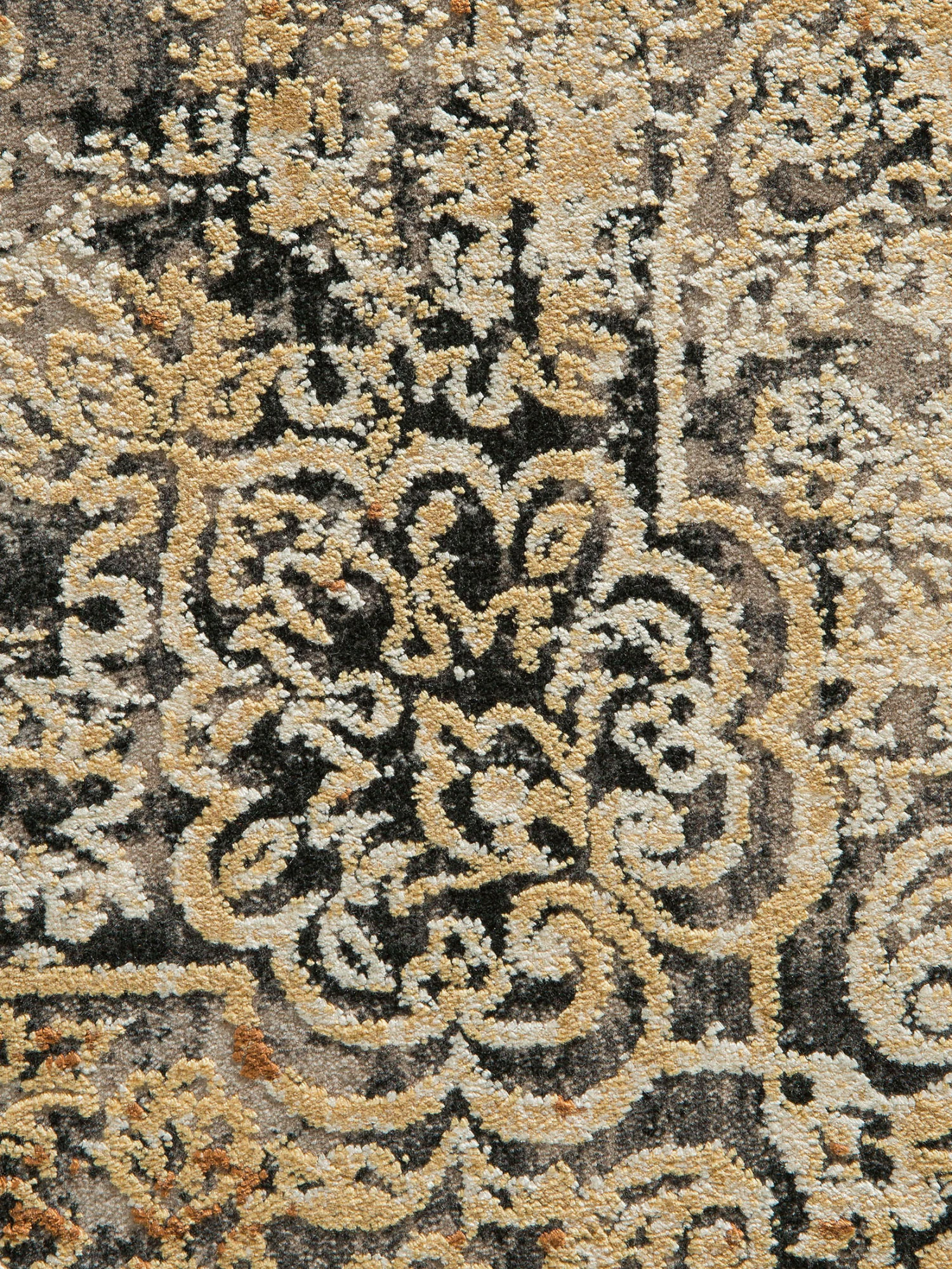 Vintage-Teppich, Milanobeige 6 Vintage-Teppich, Milanobeige – Bild 4