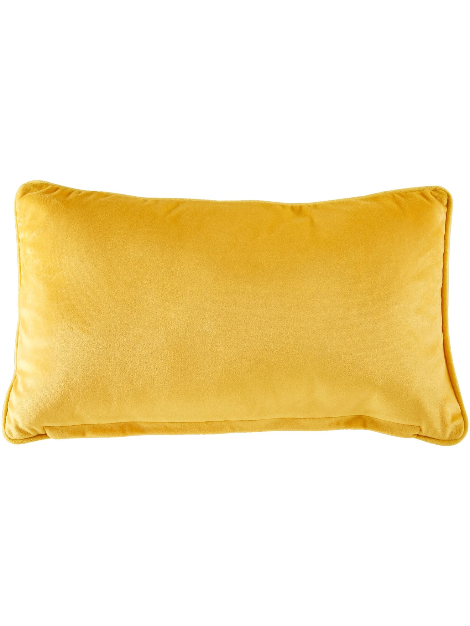 Kissen, Gelb 3 Kissen, Gelb
