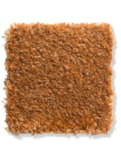 Velours-Teppichboden, Kupfer 80 5 Velours-Teppichboden, Kupfer 80 -Heimtextildekoration Atlantis Veloursteppichboden orange kupfer80 lup