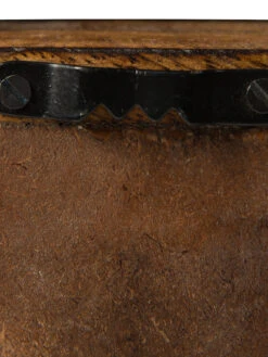 Box, Braun -Heimtextildekoration AztecKeybox Box Braun 18x7x28 ruk2