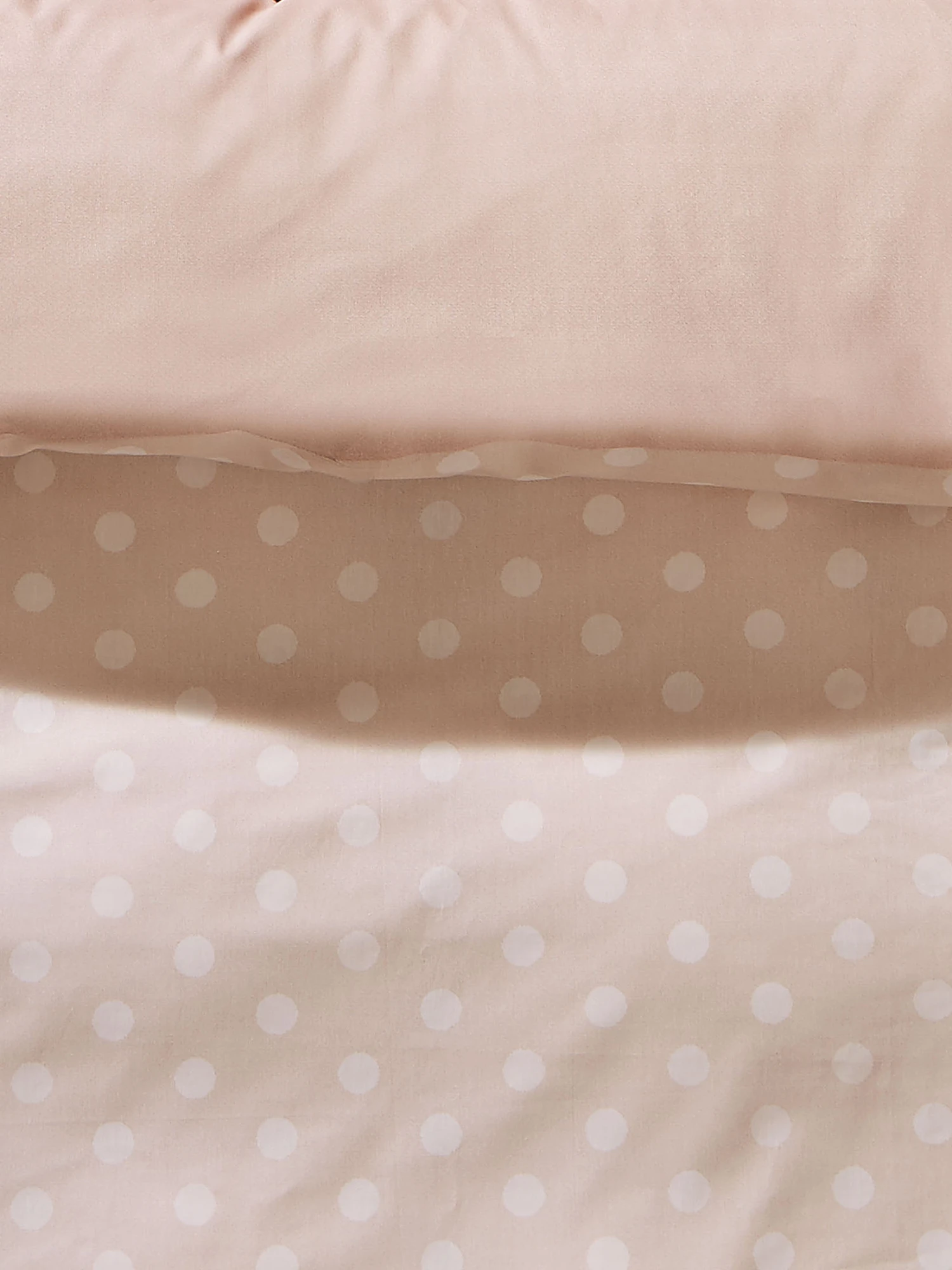 Renforcé-Bettwäsche, Samtrosa 7 Renforcé-Bettwäsche, Samtrosa – Bild 5