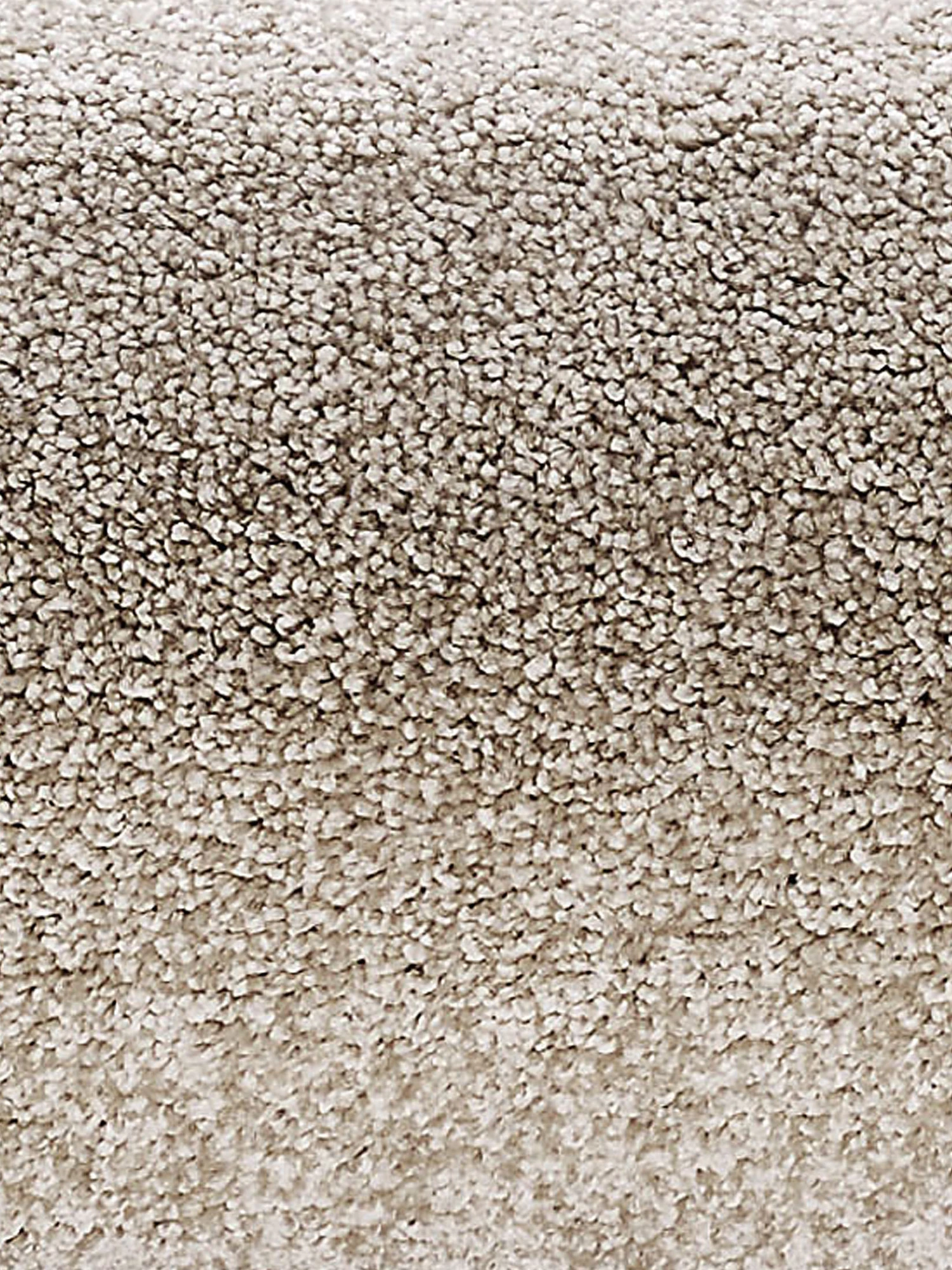 Velours-Teppichboden, Karamell 174 5 Velours-Teppichboden, Karamell 174 – Bild 3