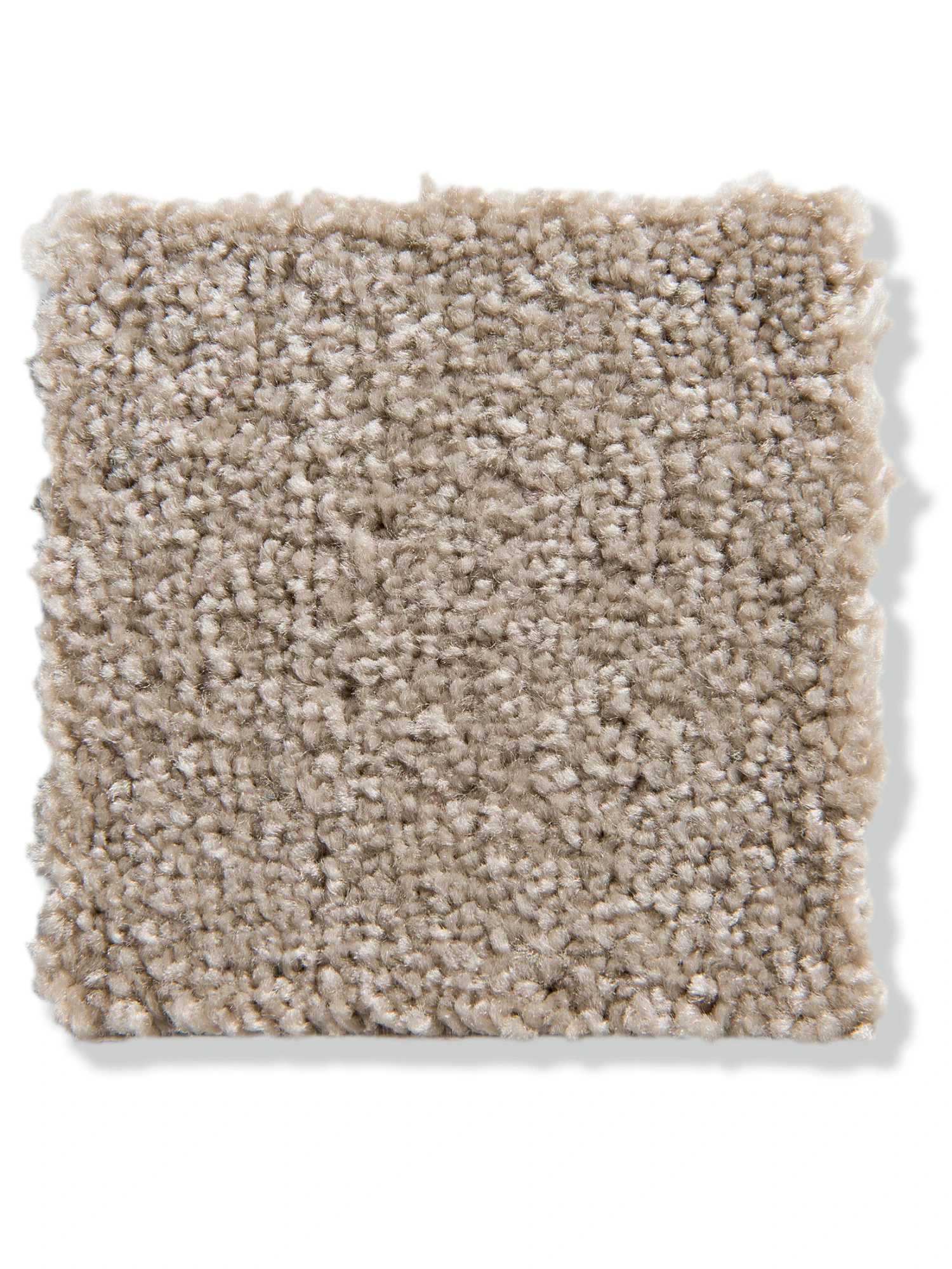 Velours-Teppichboden, Karamell 174 4 Velours-Teppichboden, Karamell 174 – Bild 2