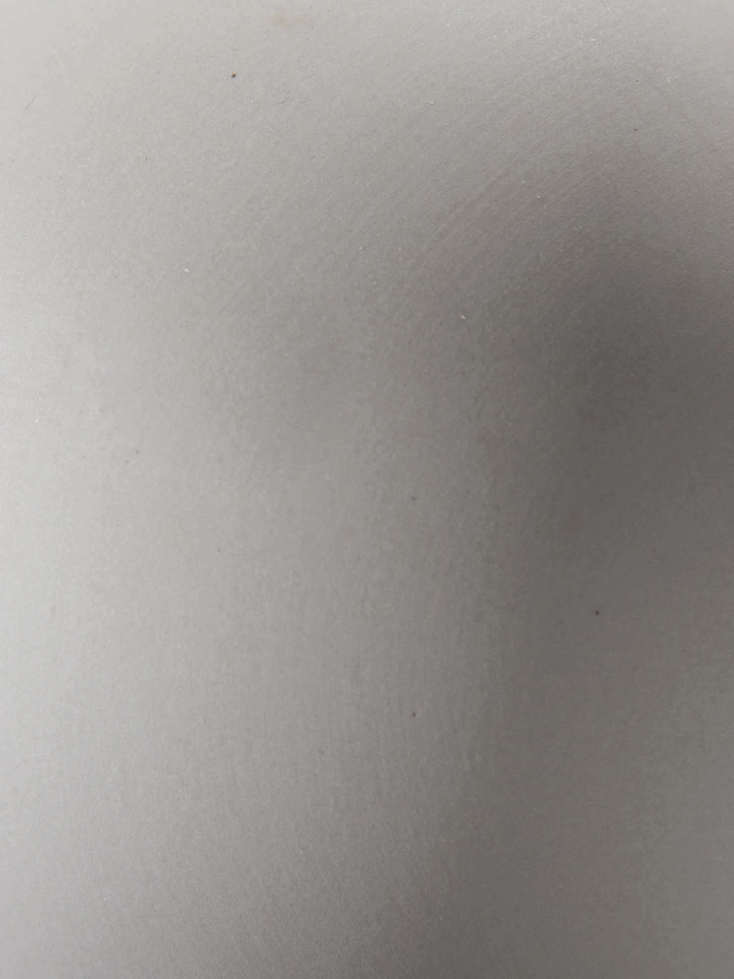 Vase, Grau 5 Vase, Grau – Bild 3