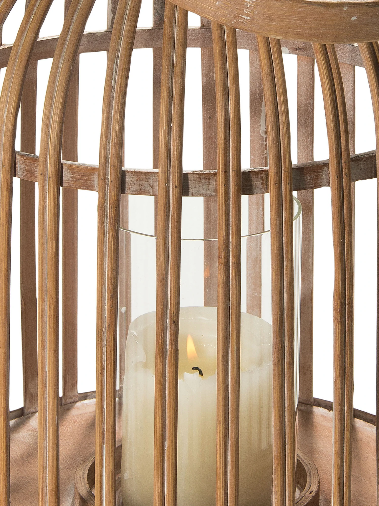 Windlicht, Natural 6 Windlicht, Natural – Bild 4