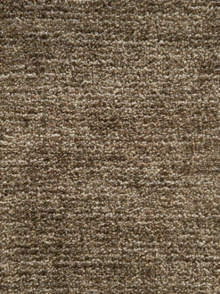 Hochflor-Teppich, Brown -Heimtextildekoration Barinas UniTeppich Braun Brown 200x290 lup