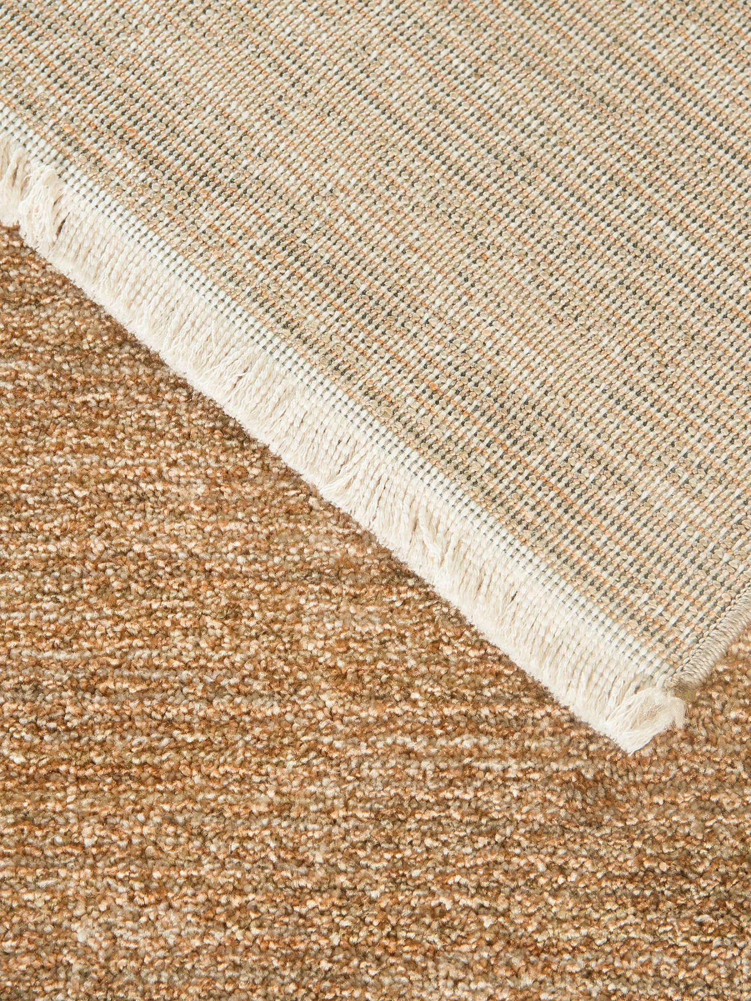 Hochflor-Teppich, Copper 7 Hochflor-Teppich, Copper – Bild 5