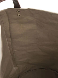 Korb, Graubraun 9 Korb, Graubraun -Heimtextildekoration BasketKraftpaper Korb Hellbraun Graubraun 35x35x45 lup3