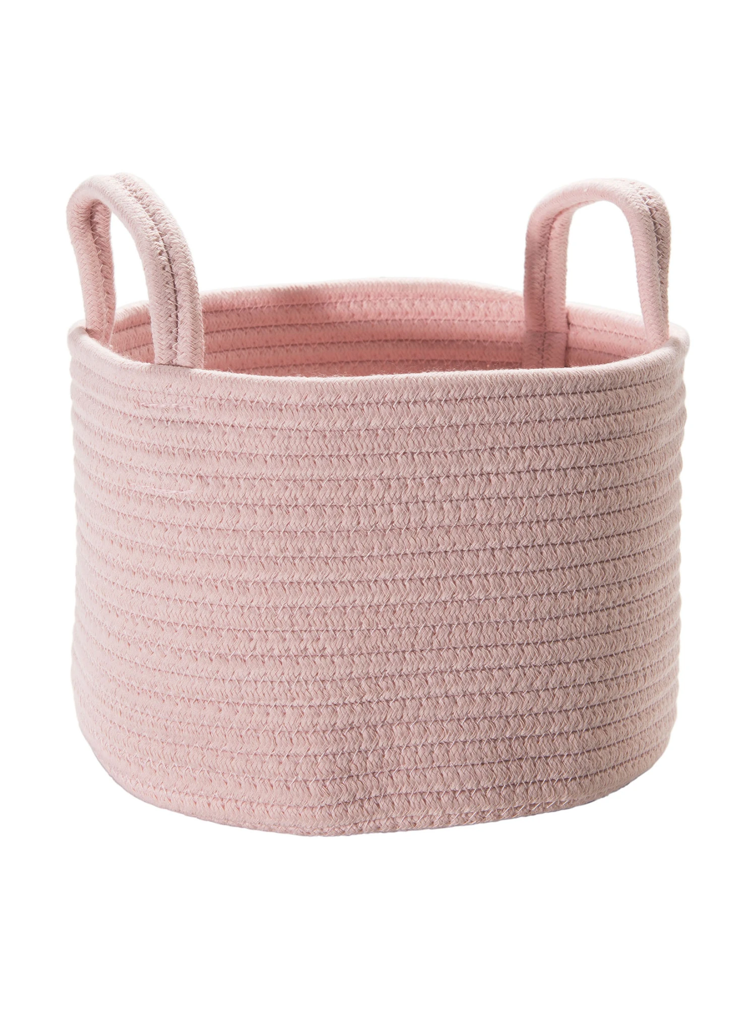 Korb, Samtrosa 3 Korb, Samtrosa