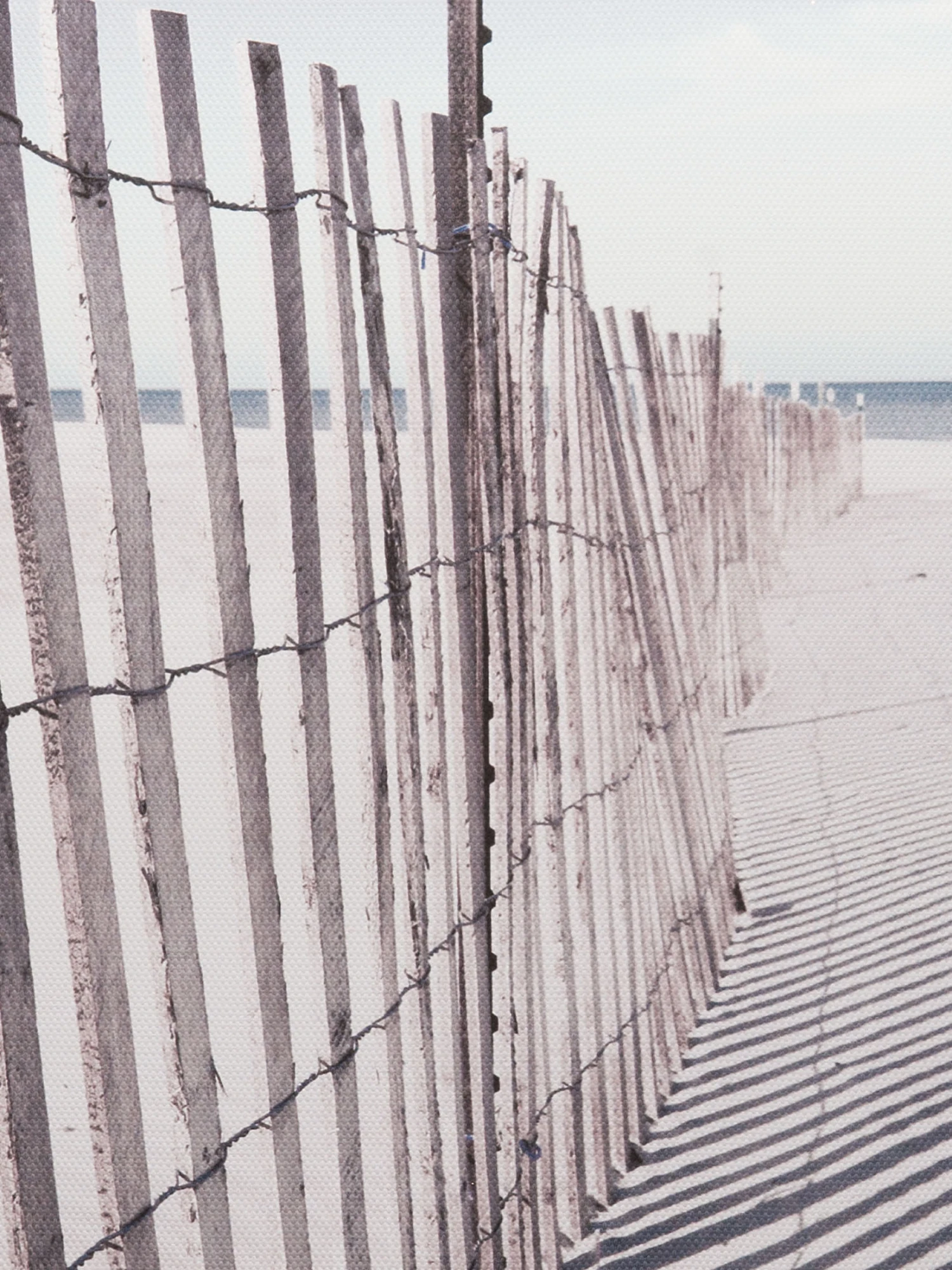 Leinwand Druck, Grau 5 Leinwand Druck, Grau – Bild 3