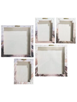 Leinwand Druck, Grau 9 Leinwand Druck, Grau -Heimtextildekoration Beach Druck Grau 50x55 ruk2