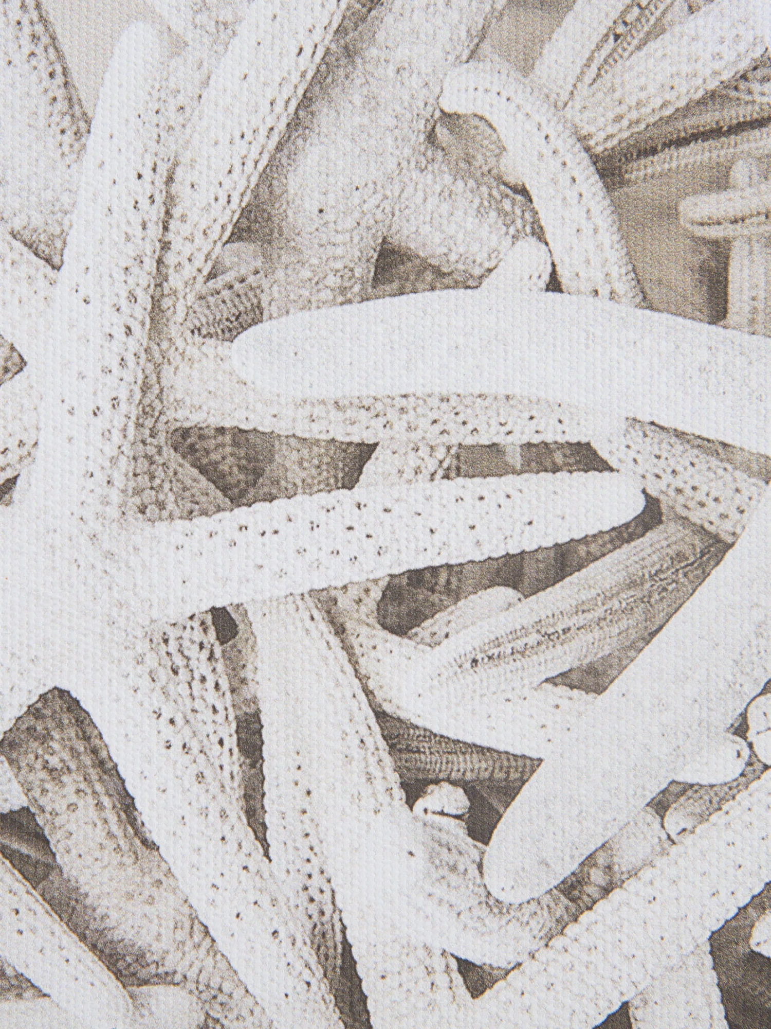 Leinwand Druck, Beige 5 Leinwand Druck, Beige – Bild 3