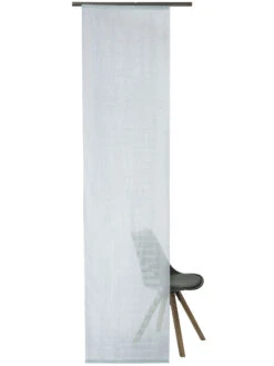 Flächenvorhang, Mint