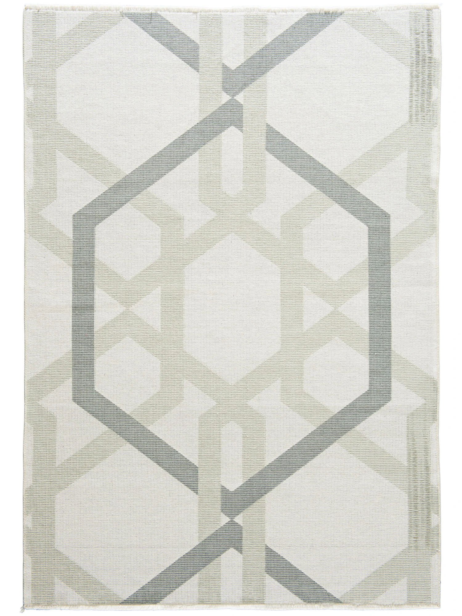 Moderner Teppich, Meeresgrün 5 Moderner Teppich, Meeresgrün – Bild 3