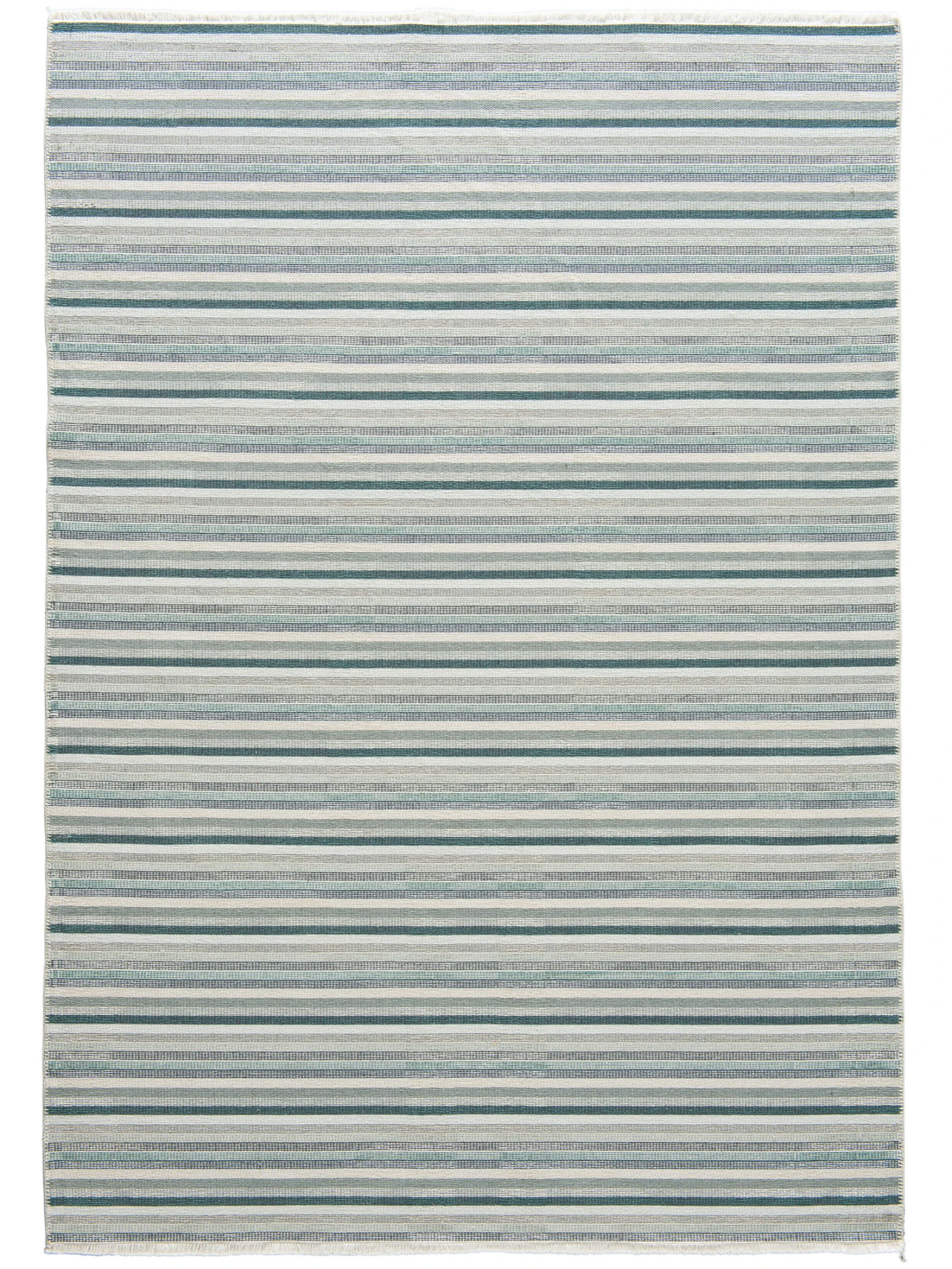 Moderner Teppich, Meeresgrün 6 Moderner Teppich, Meeresgrün – Bild 4