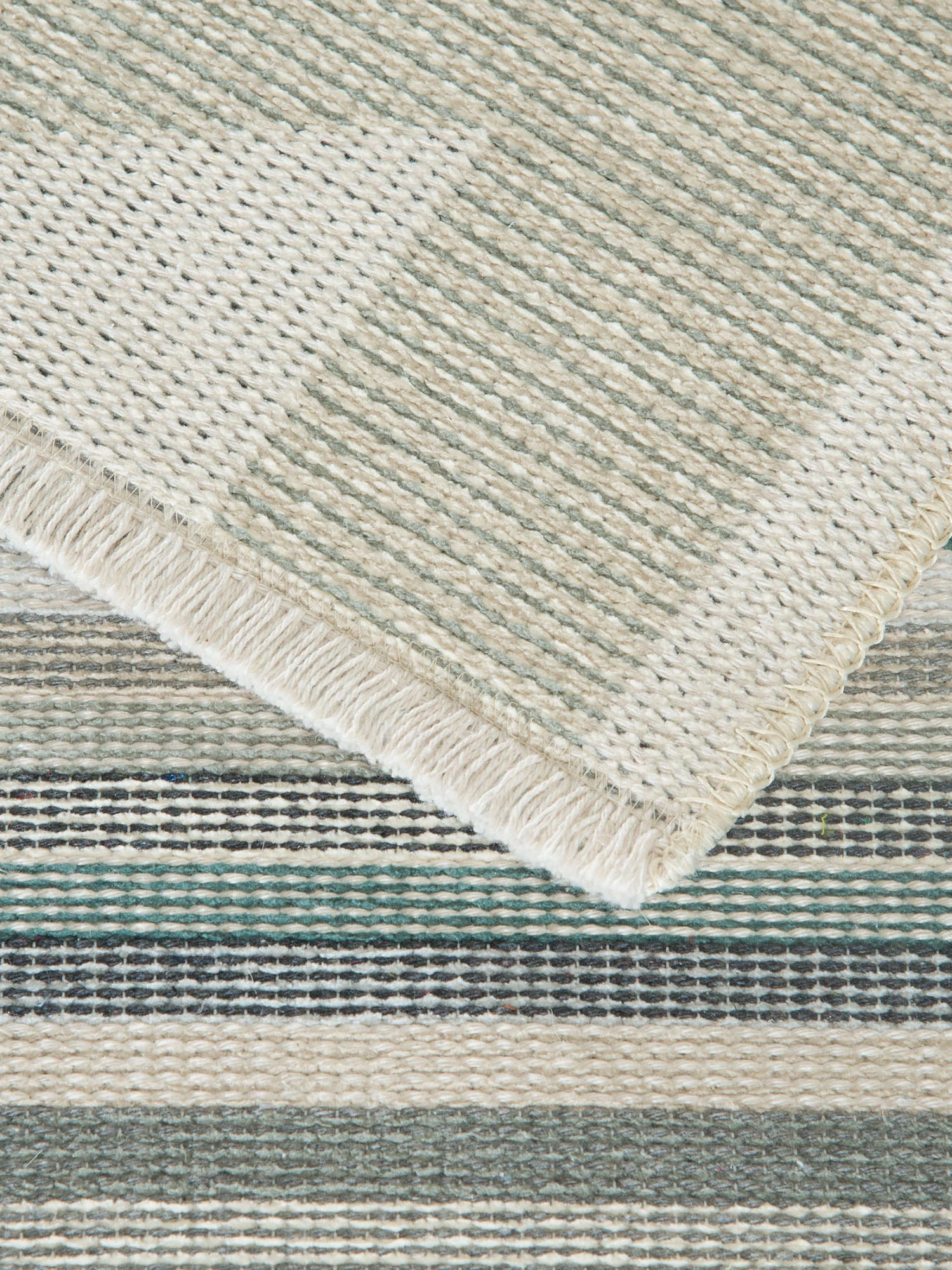 Moderner Teppich, Meeresgrün 10 Moderner Teppich, Meeresgrün – Bild 8