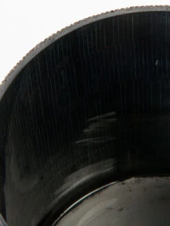 Windlicht, Black -Heimtextildekoration BlackCharm Windlicht Schwarz Black 13x13x122C7 lup1