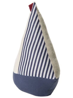 Objekt, Multicolor -Heimtextildekoration BoatStop Tuerstopper Mehrfarbig Multicolor 9x20x24 per2