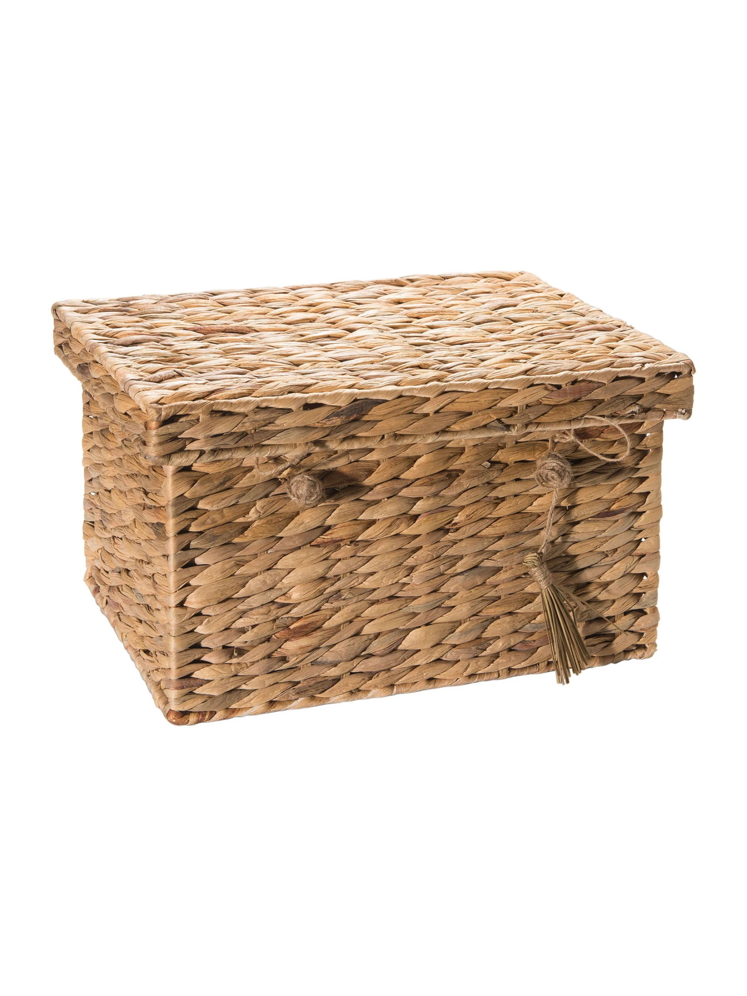 Box, Natur 3 Box, Natur