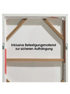 Druck Gerahmt, Multicolor 11 Druck Gerahmt, Multicolor -Heimtextildekoration BubbleBall Druckgerahmt Multicolor 52x72 ruk