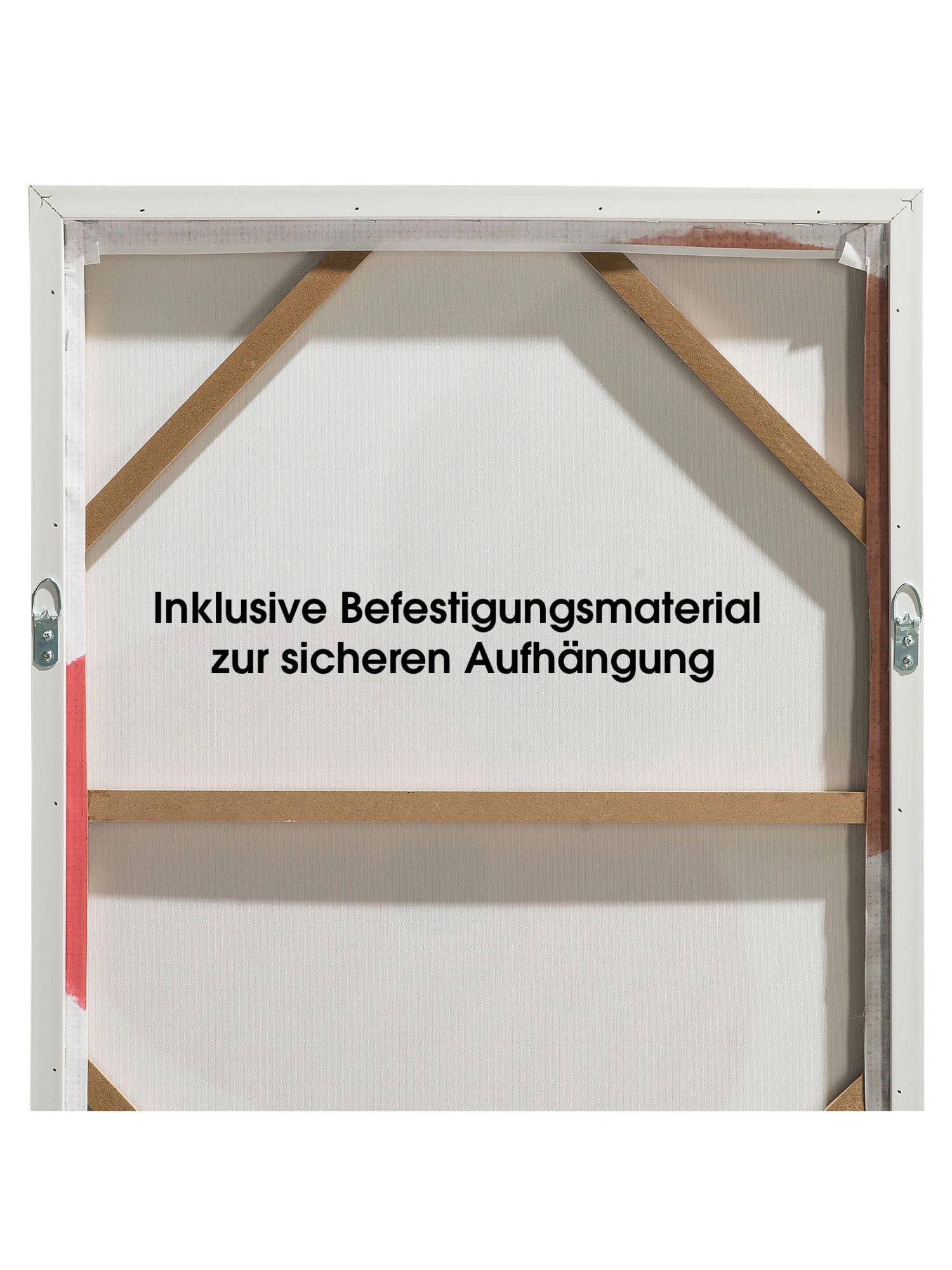 Druck Gerahmt, Multicolor 7 Druck Gerahmt, Multicolor – Bild 5