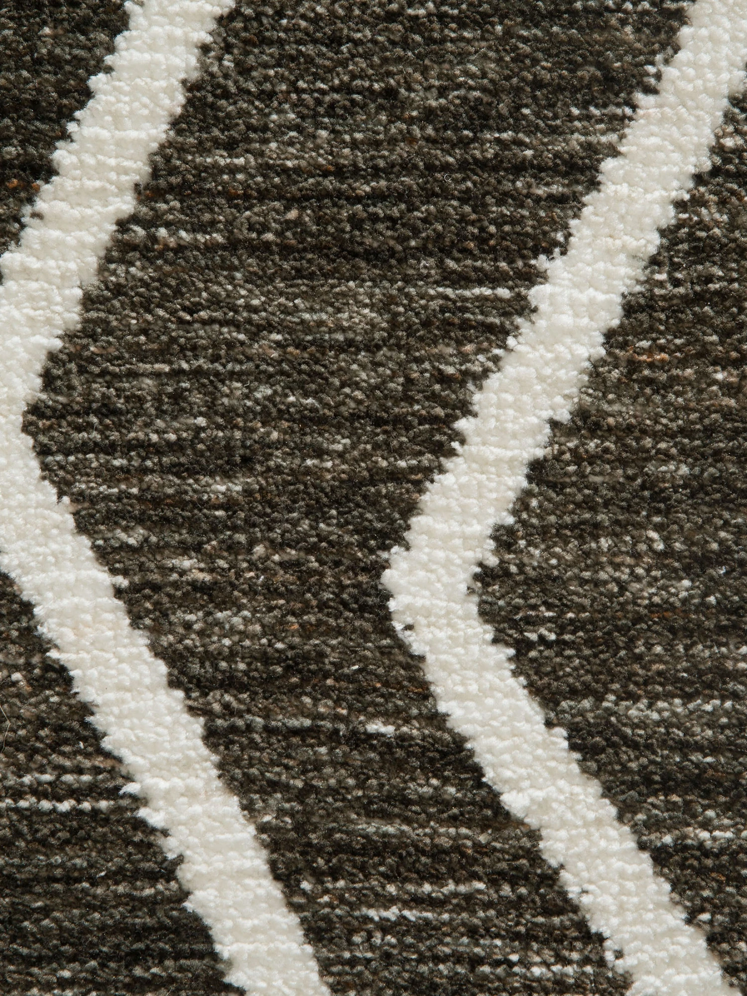 Designer-Teppich, Charcoal 6 Designer-Teppich, Charcoal – Bild 4