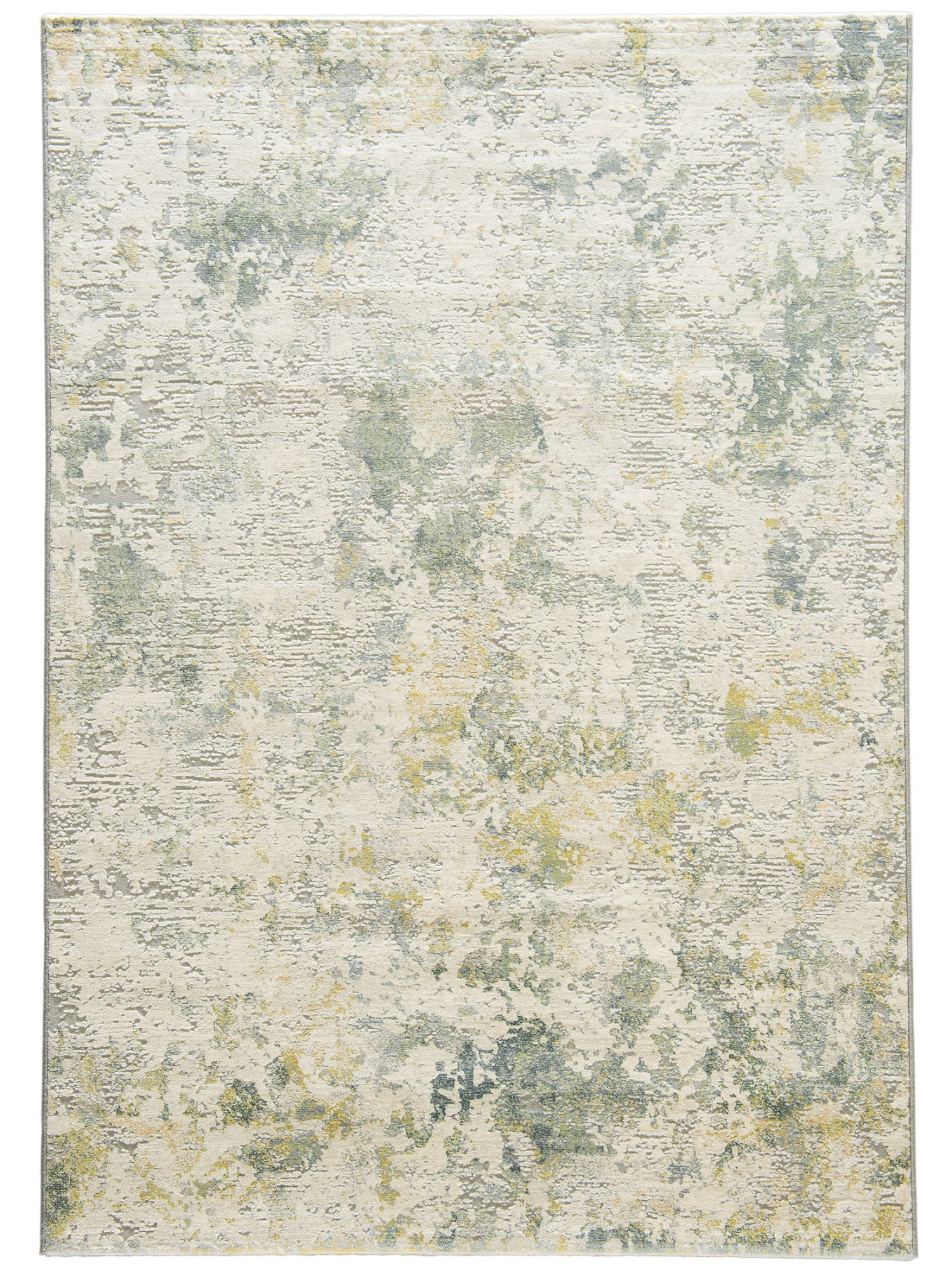 Vintage-Teppich, Mint 4 Vintage-Teppich, Mint – Bild 2