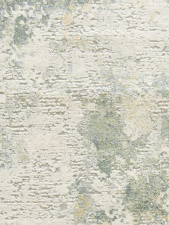 Vintage-Teppich, Mint 10 Vintage-Teppich, Mint -Heimtextildekoration Calanthe VintageTeppich Hellgruen Mint lup