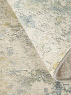 Vintage-Teppich, Mint 11 Vintage-Teppich, Mint -Heimtextildekoration Calanthe VintageTeppich Hellgruen Mint wel